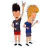 Beavis & Butthead Trivia